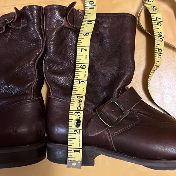 Frye boots - Picture 6 of 7